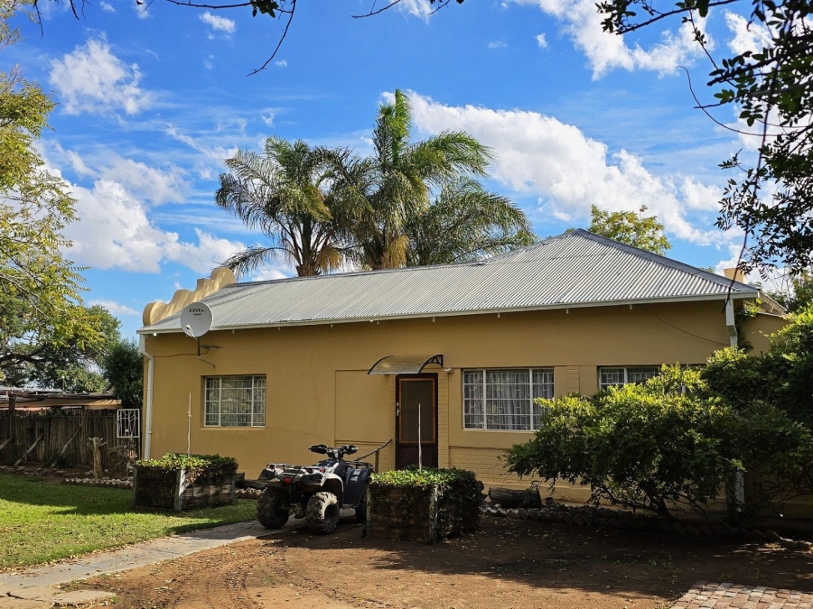 Commercial Property for Sale in Upington Rural Northern Cape